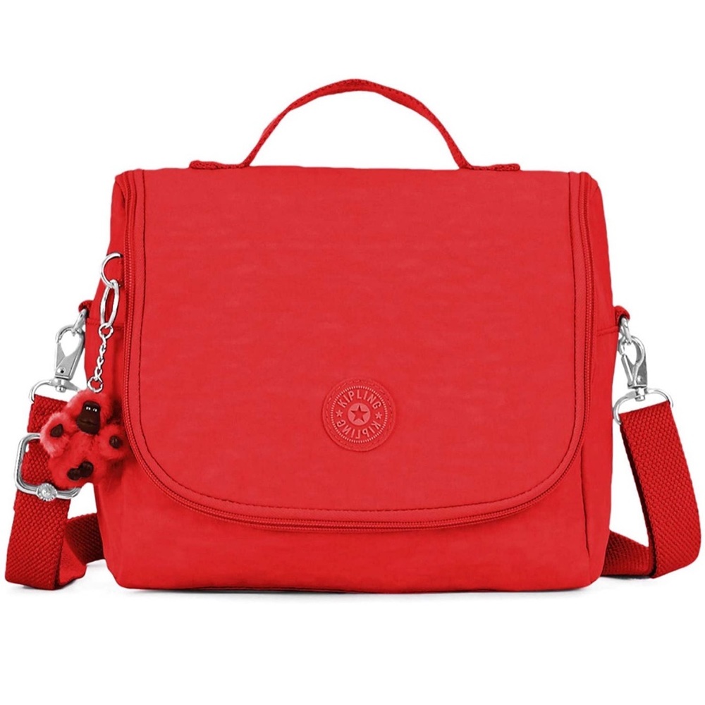 Kipling Kichirou Insulated Lunch Bag